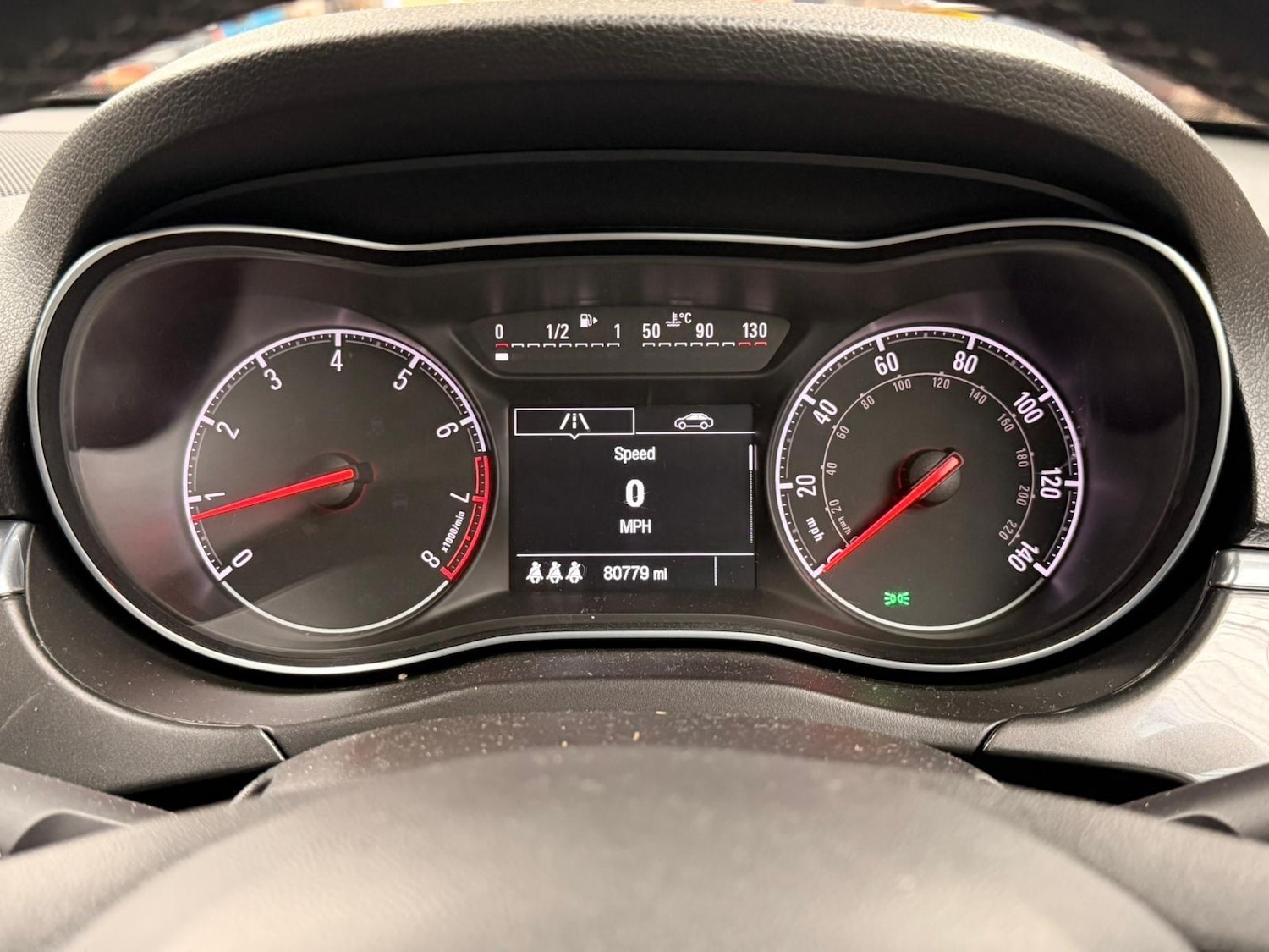 Used Vauxhall Corsa 2015 for sale - 77791685: Photo 14