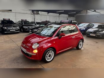 Used Fiat 500 2013 for sale - 79653539: Photo