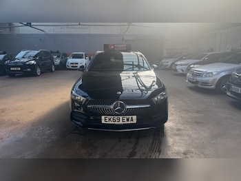 Used Mercedes-Benz A-Class 2019 for sale - 79256782: Photo