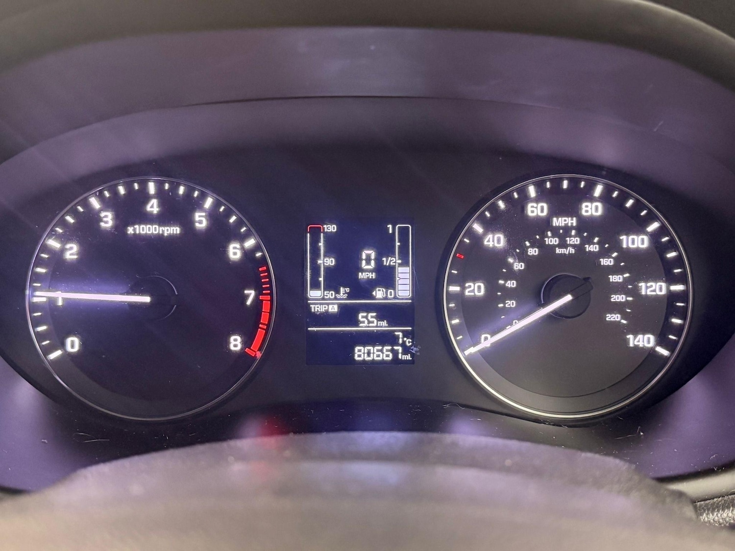 Used Hyundai i20 2018 for sale - 77474662: Photo 14