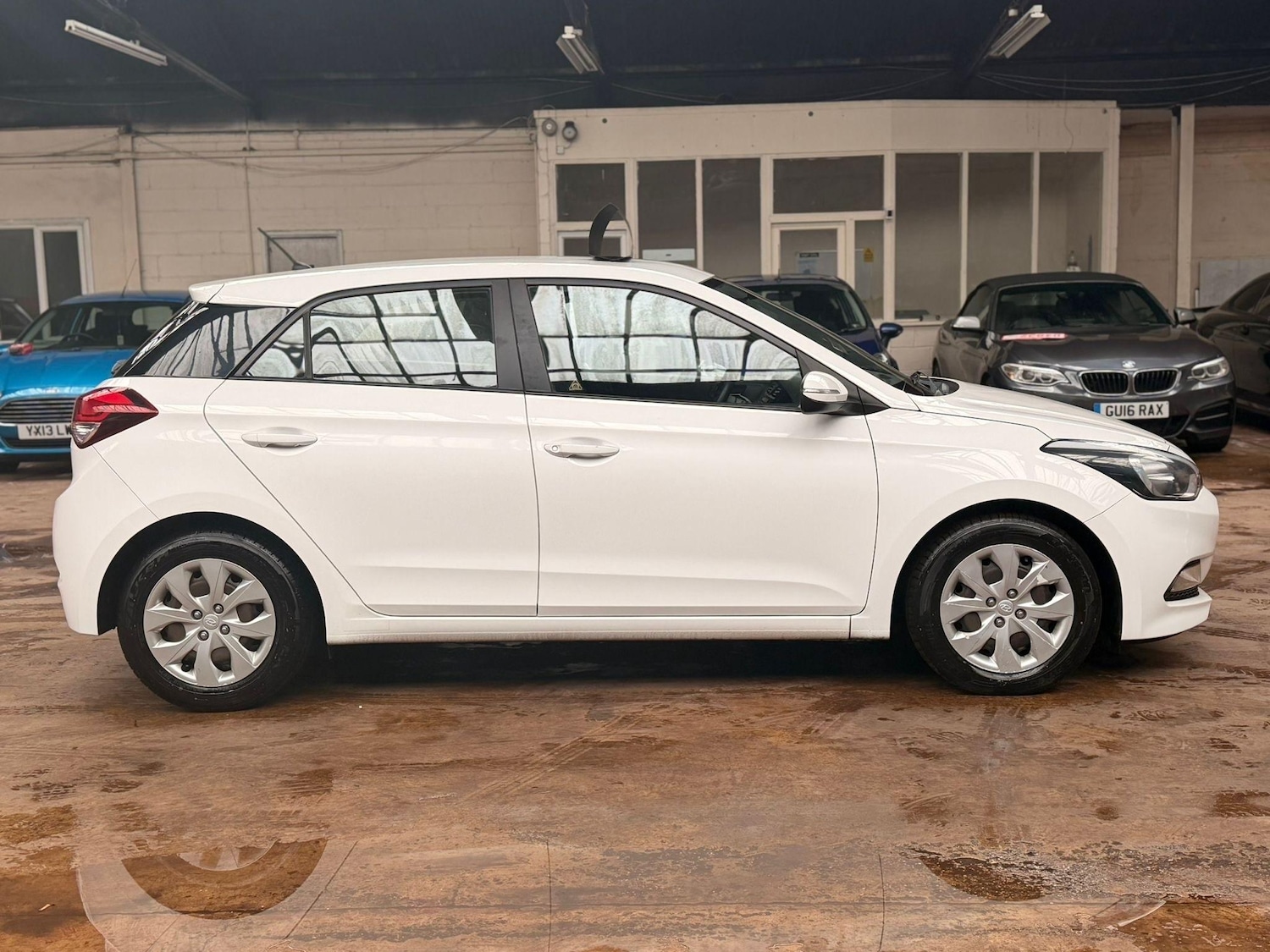 Used Hyundai i20 2018 for sale - 77474662: Photo 7