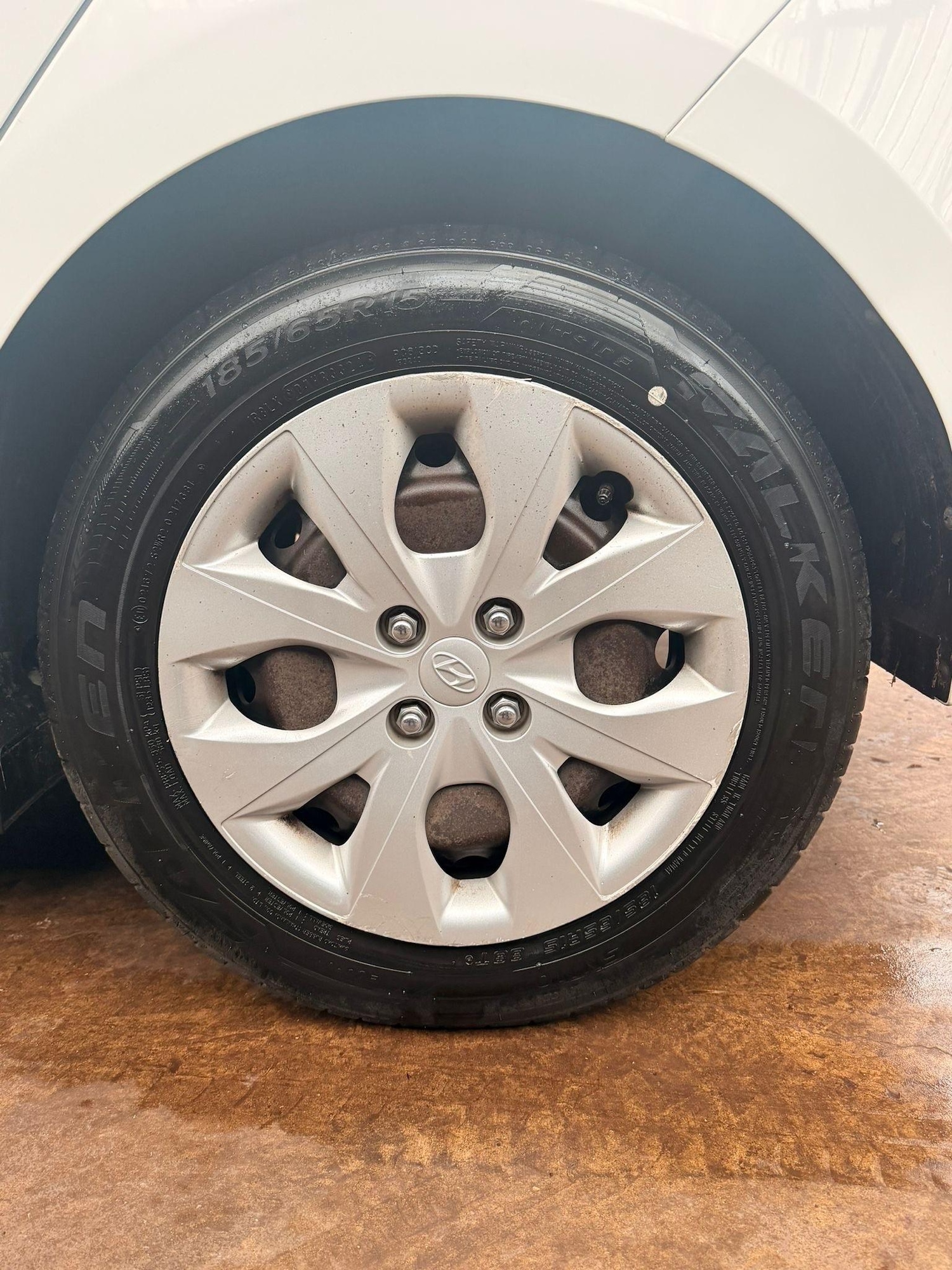 Used Hyundai i20 2018 for sale - 77474662: Photo 9