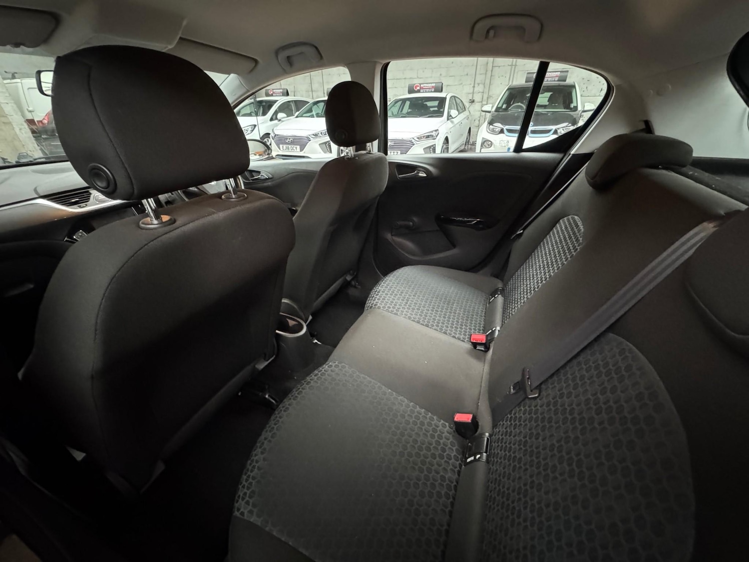 Used Vauxhall Corsa 2016 for sale - 76480577: Photo 10