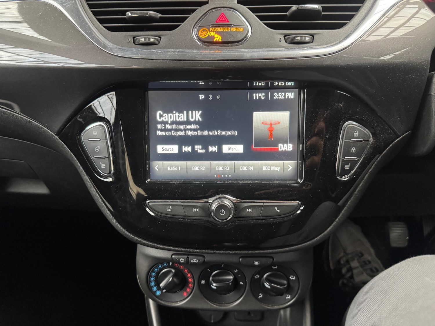 Used Vauxhall Corsa 2016 for sale - 76480577: Photo 13