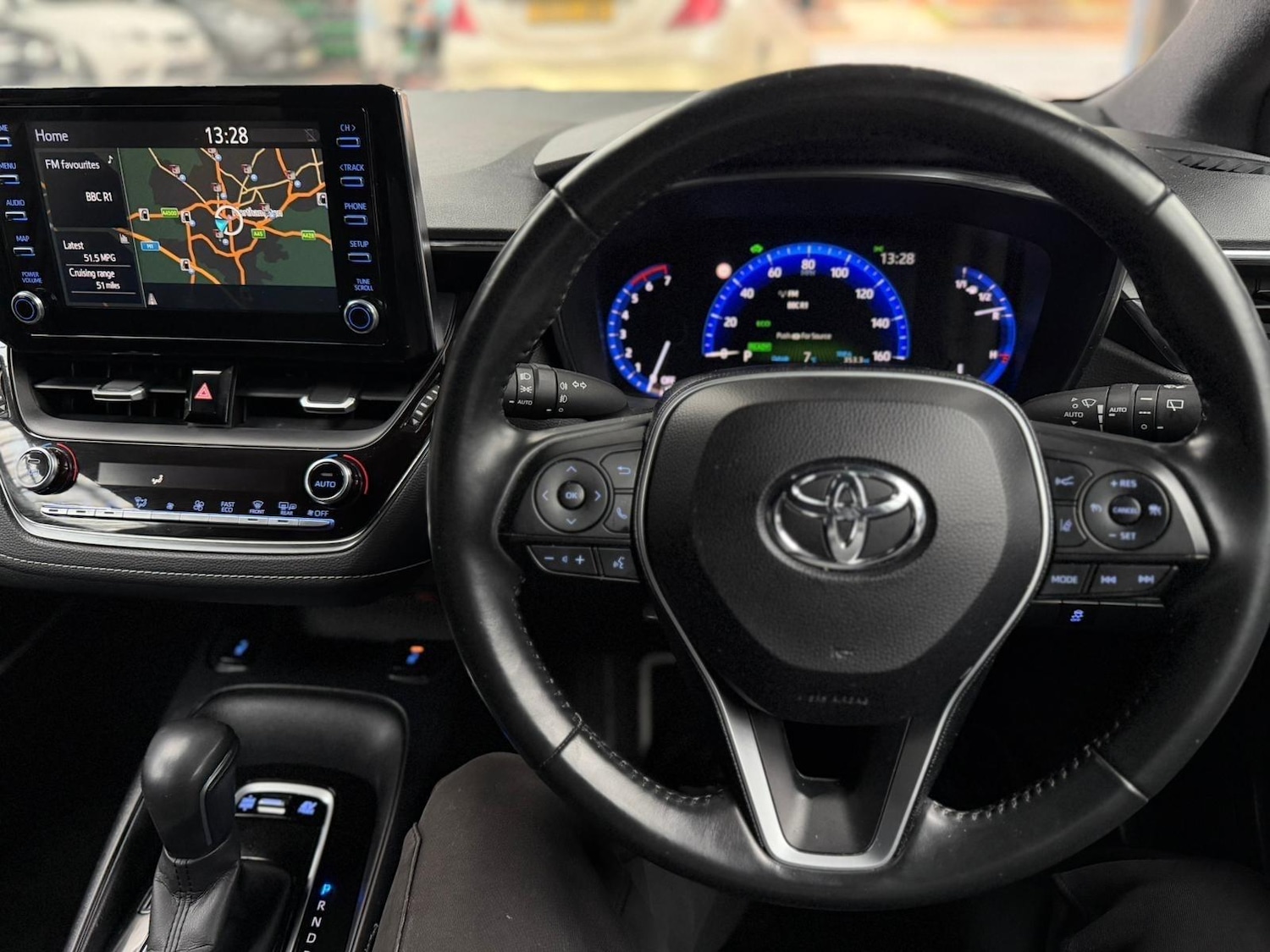 Used Toyota Corolla 2019 for sale - 76690663: Photo 10