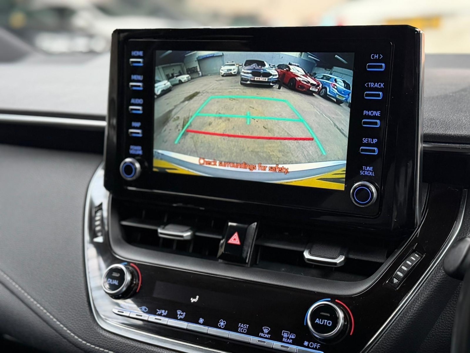 Used Toyota Corolla 2019 for sale - 76690663: Photo 11