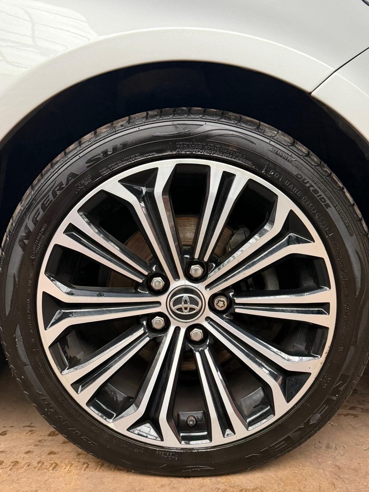 Used Toyota Corolla 2019 for sale - 76690663: Photo 15