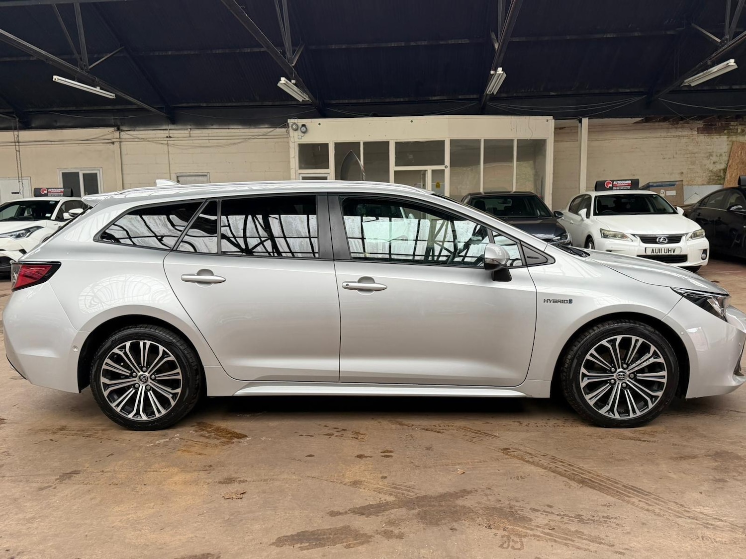 Used Toyota Corolla 2019 for sale - 76690663: Photo 4