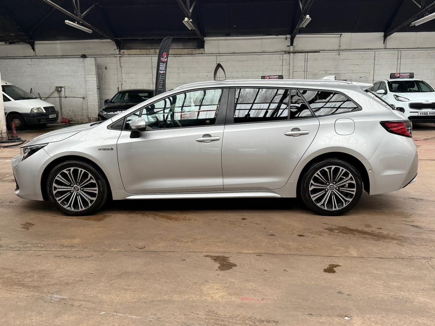 Used Toyota Corolla 2019 for sale - 76690663: Photo 8