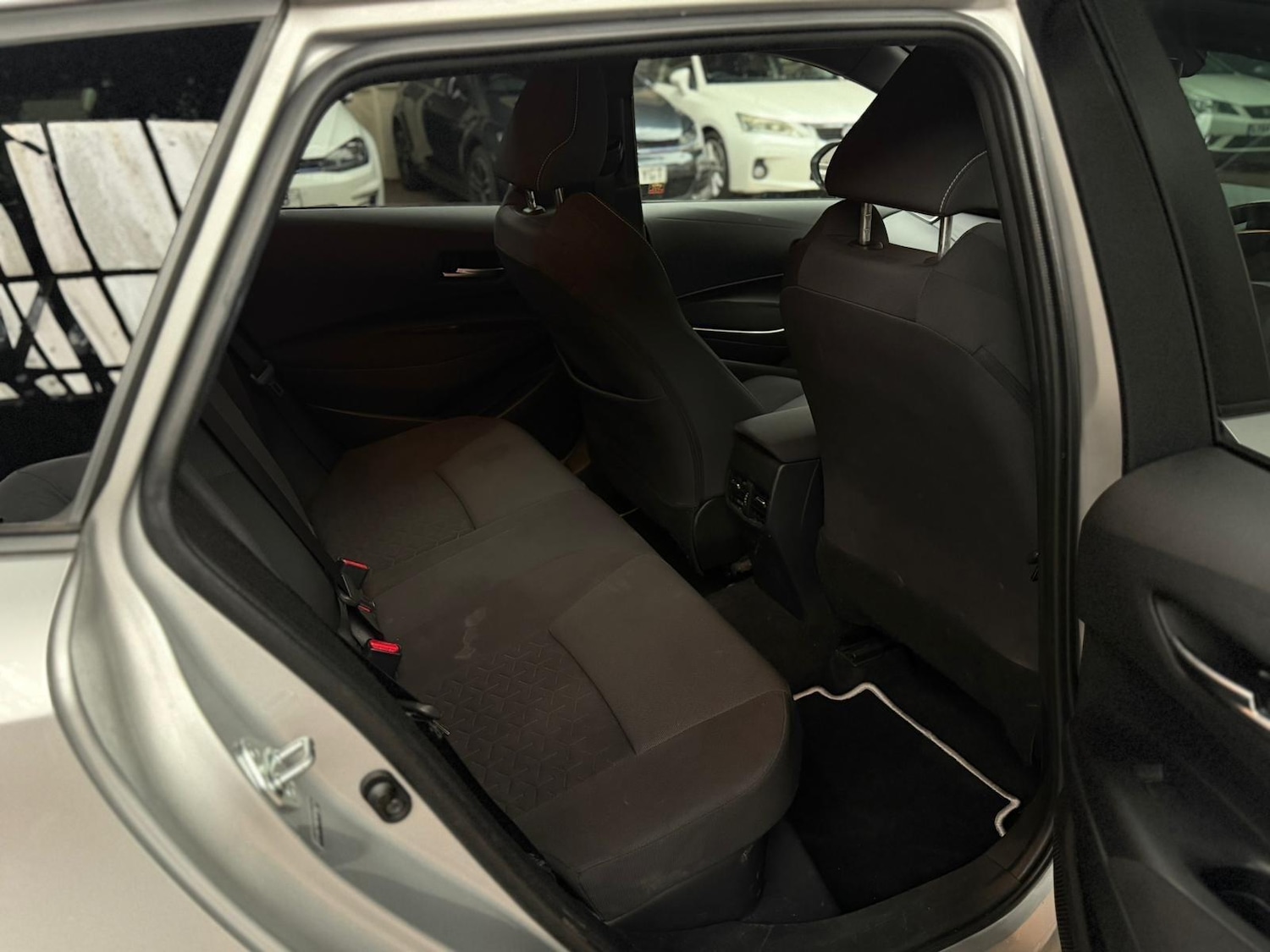 Used Toyota Corolla 2019 for sale - 76690663: Photo 9