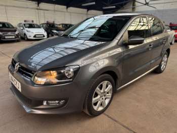 2014 (14) - Polo Match Edition Semi-Auto 5-Door