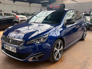 Used Peugeot 308 2015 for sale - 79312796: Photo
