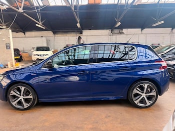 Used Peugeot 308 2015 for sale - 79312796: Photo
