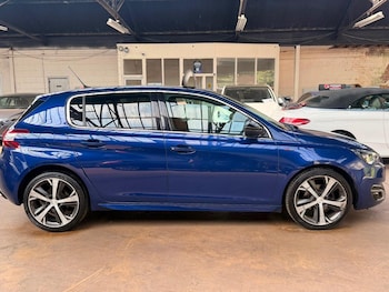 Used Peugeot 308 2015 for sale - 79312796: Photo