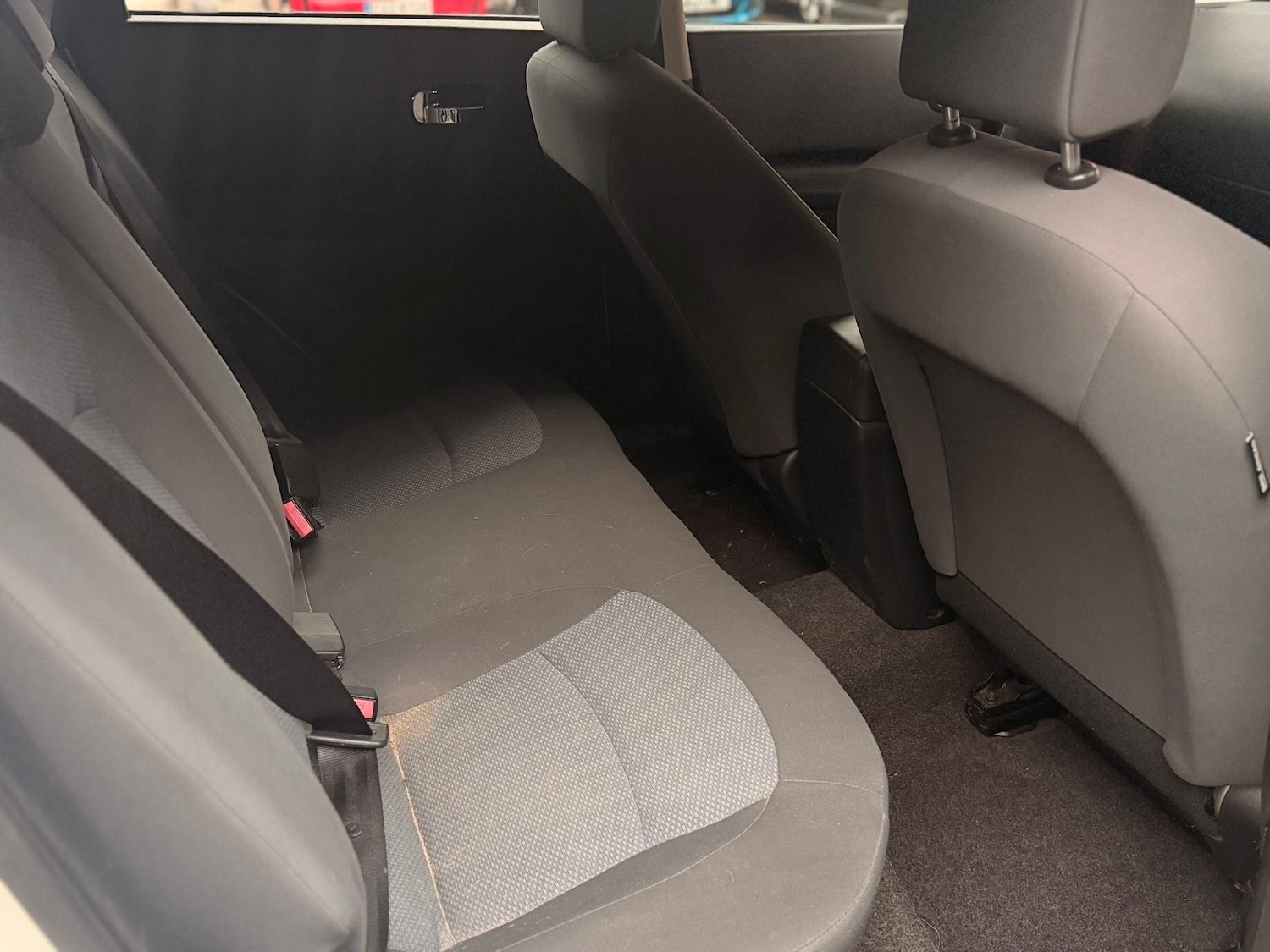 Used Nissan Qashqai 2013 for sale - 78067842: Photo 12