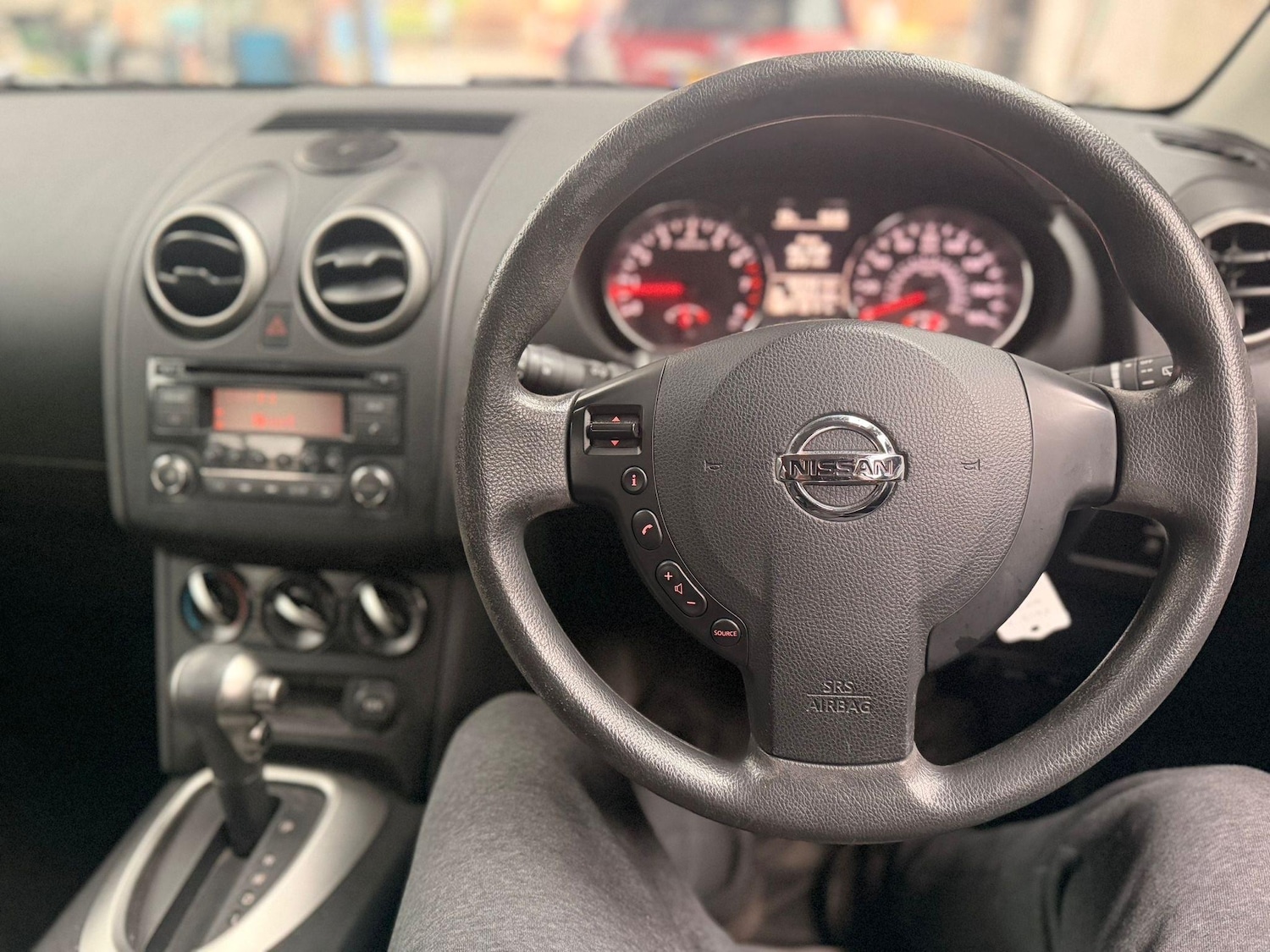 Used Nissan Qashqai 2013 for sale - 78067842: Photo 9