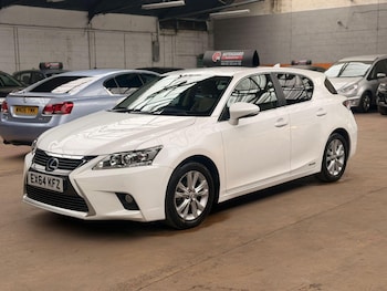 Used Lexus CT 2014 for sale - 79401788: Photo