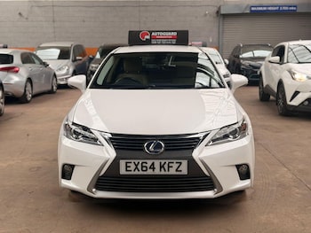 Used Lexus CT 2014 for sale - 79401788: Photo