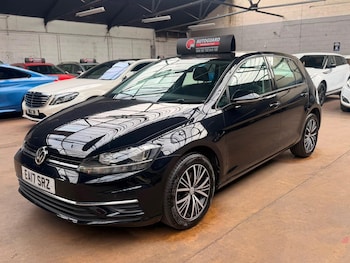 Used Volkswagen Golf 2017 for sale - 79512769: Photo