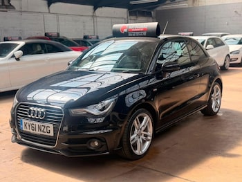 Used Audi A1 2012 for sale - 79607117: Photo
