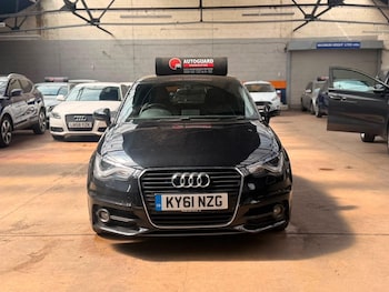 Used Audi A1 2012 for sale - 79607117: Photo