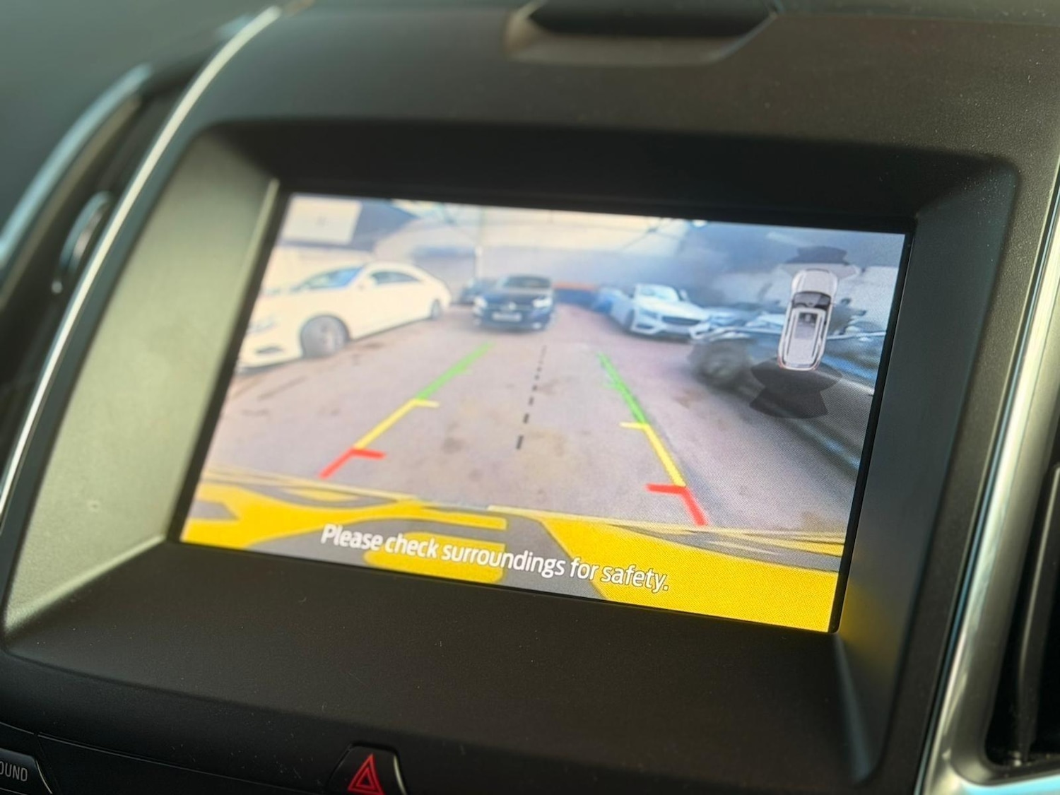 Used Ford Edge 2019 for sale - 77631310: Photo 10