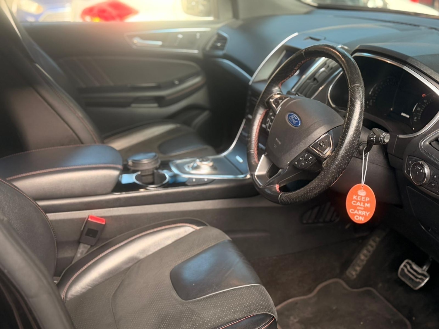 Used Ford Edge 2019 for sale - 77631310: Photo 11