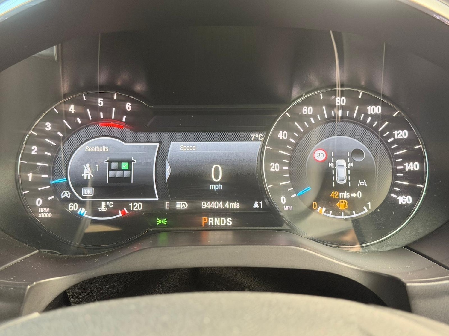 Used Ford Edge 2019 for sale - 77631310: Photo 14