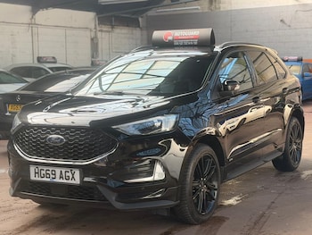 Used Ford Edge 2019 for sale - 77631310: Photo
