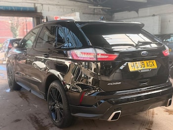 Used Ford Edge 2019 for sale - 77631310: Photo