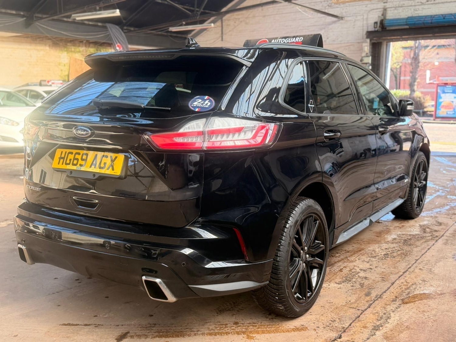 Used Ford Edge 2019 for sale - 77631310: Photo 5