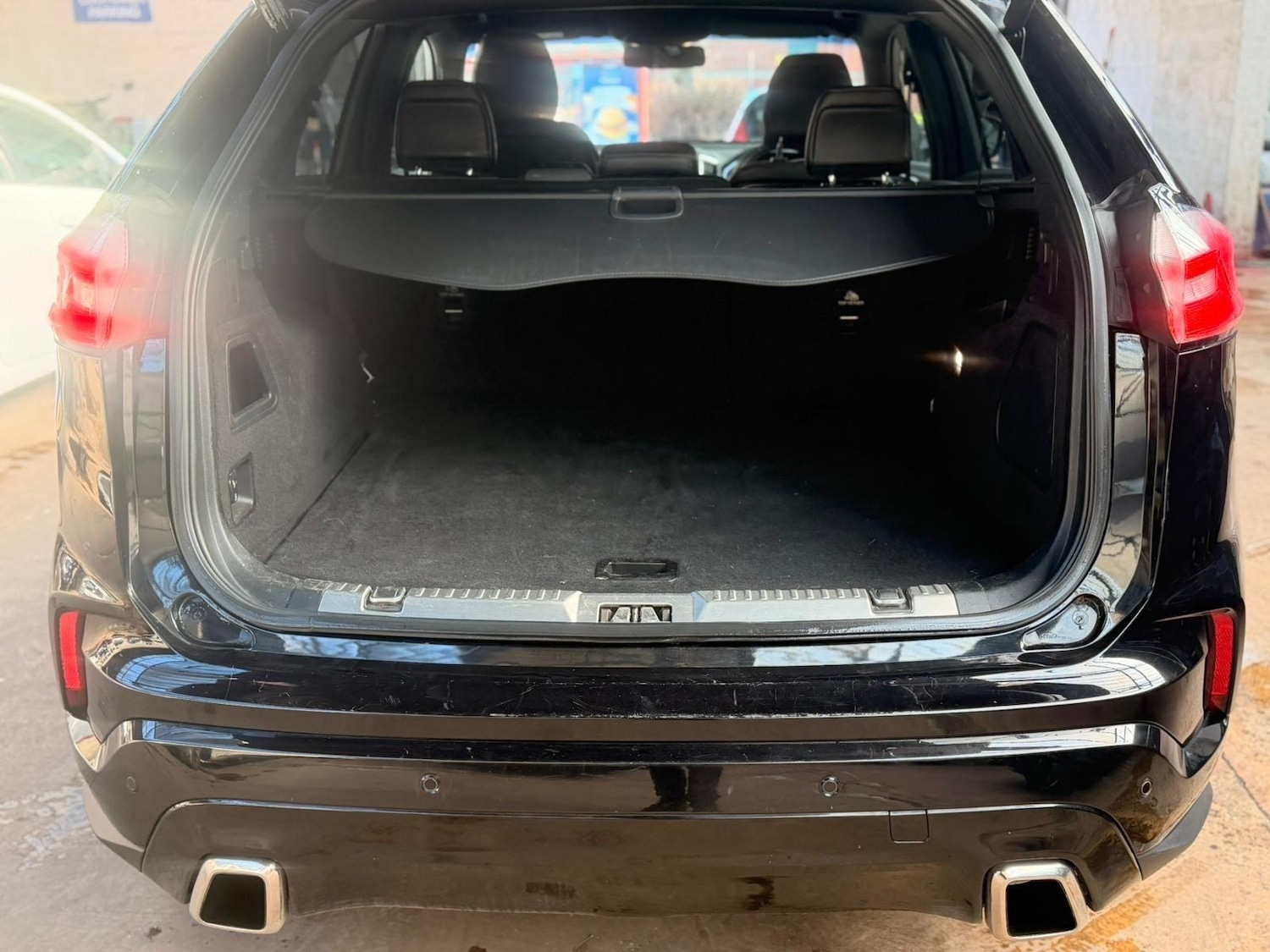 Used Ford Edge 2019 for sale - 77631310: Photo 8