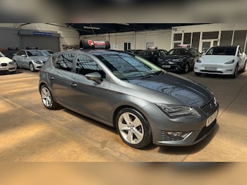 Used SEAT Leon 2015 for sale - 79264753: Photo