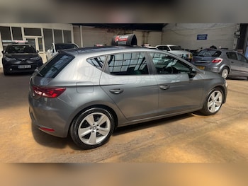 Used SEAT Leon 2015 for sale - 79264753: Photo