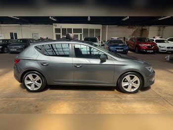 Used SEAT Leon 2015 for sale - 79264753: Photo