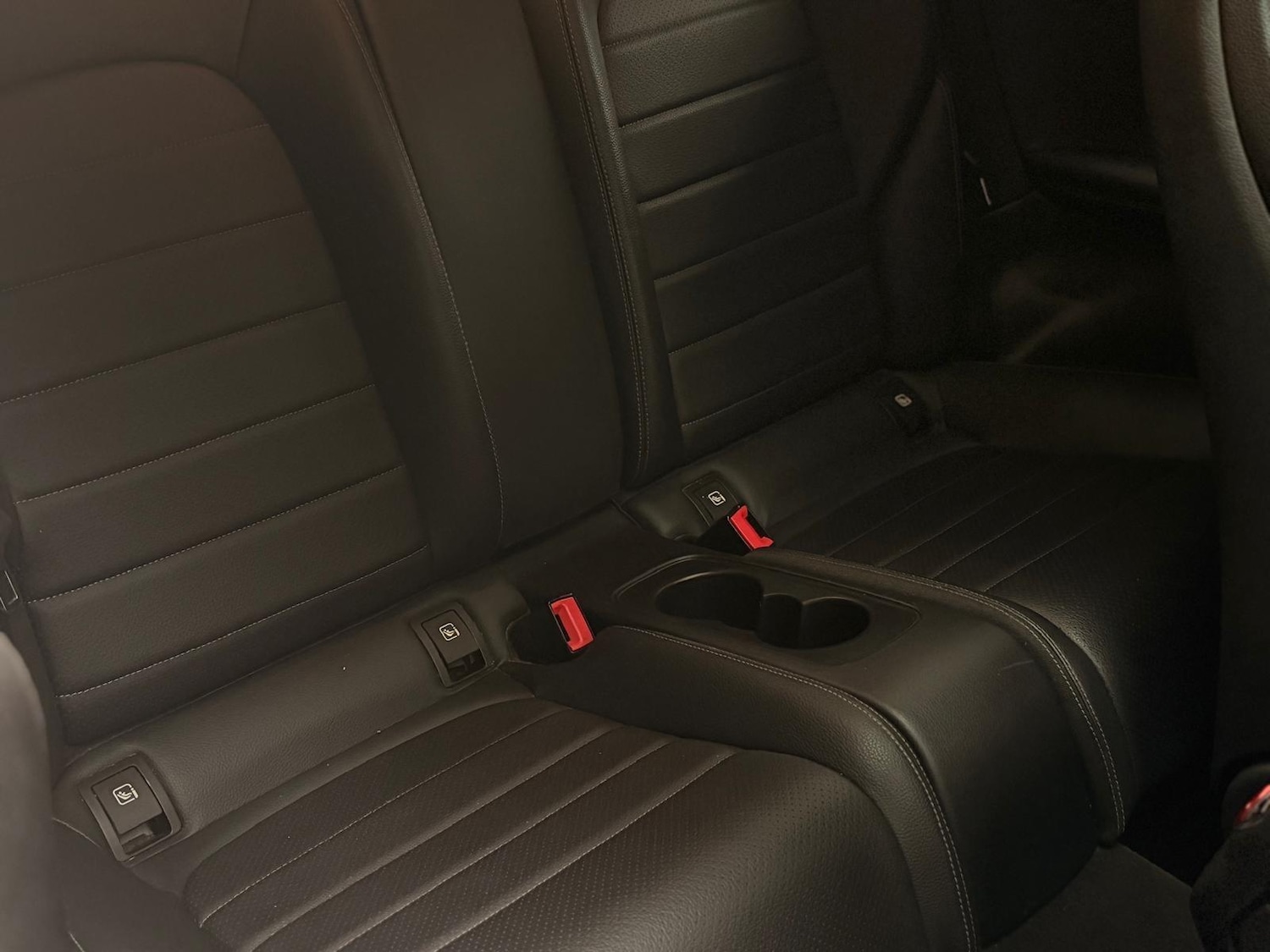 Used Mercedes-Benz C Class 2017 for sale - 77539087: Photo 10