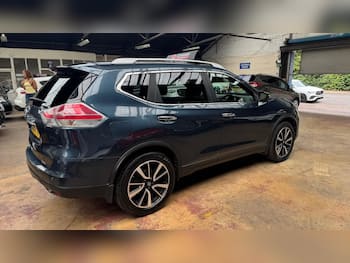 Used Nissan X-Trail 2016 for sale - 79649424: Photo