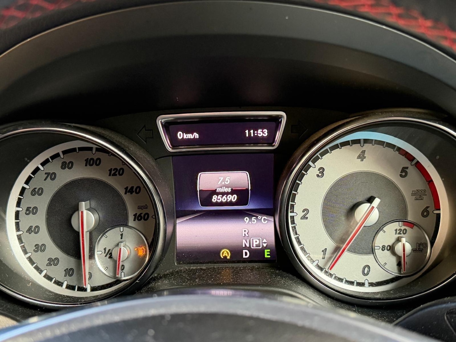 Used Mercedes-Benz GLA 2015 for sale - 76621397: Photo 13