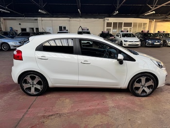 Used Kia Rio 2012 for sale - 76798545: Photo