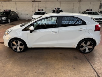 Used Kia Rio 2012 for sale - 76798545: Photo