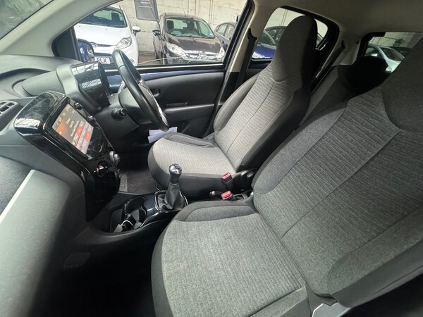 Used Citroen C1 2016 for sale - 76240300: Photo 10