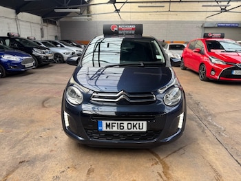 Citroen - C1