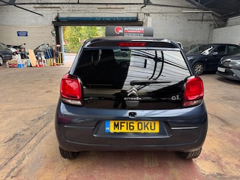 Used Citroen C1 2016 for sale - 76240300: Photo 2