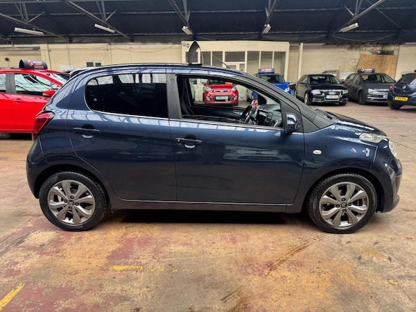 Used Citroen C1 2016 for sale - 76240300: Photo 6