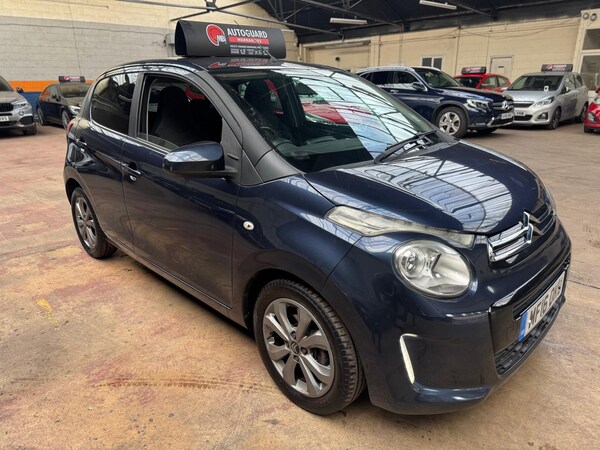 Used Citroen C1 2016 for sale - 76240300: Photo 7