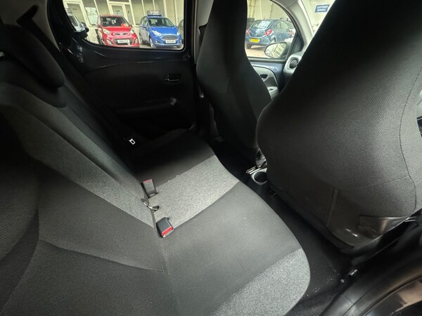 Used Citroen C1 2016 for sale - 76240300: Photo 8