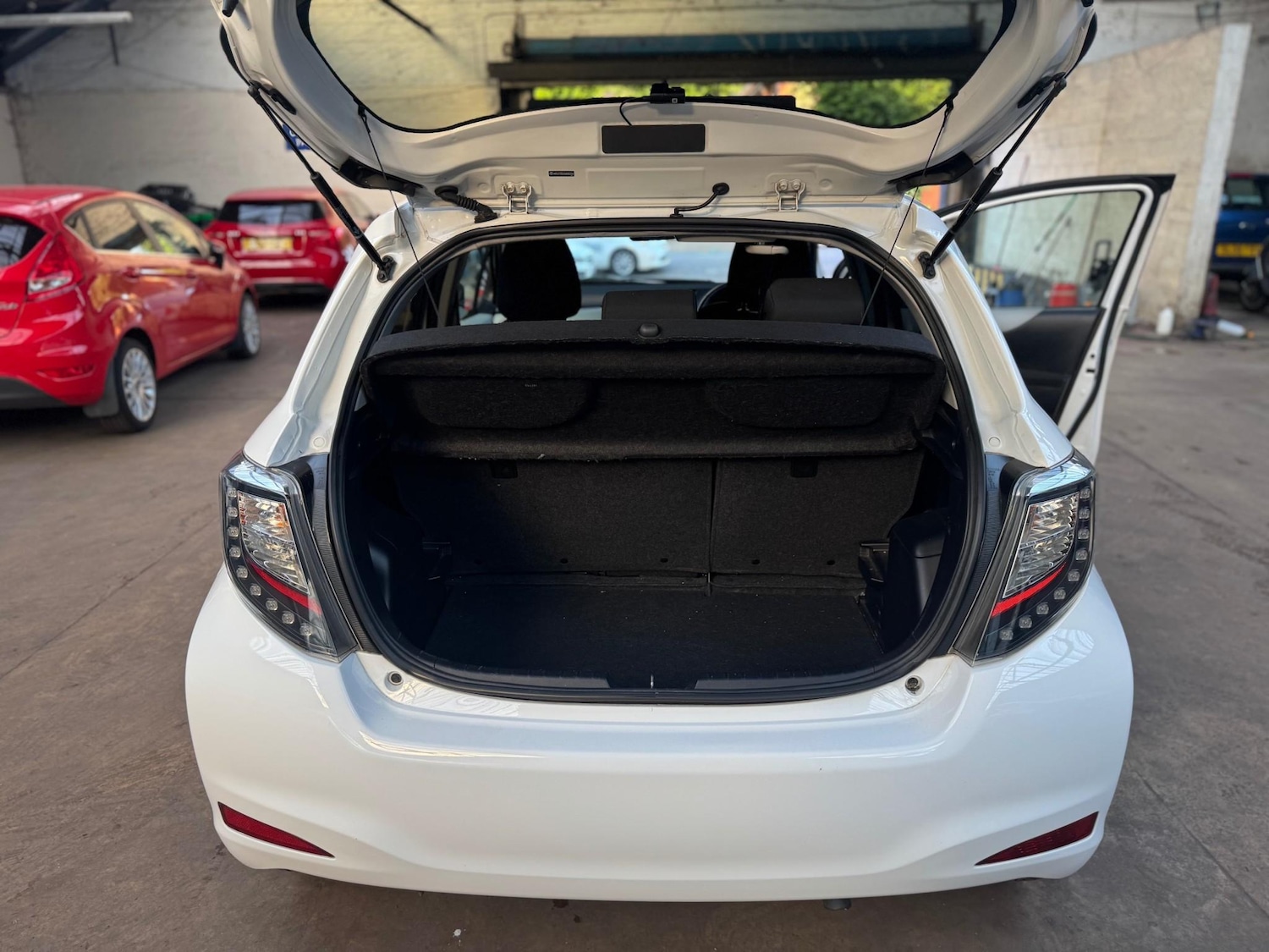 Vehicle 11