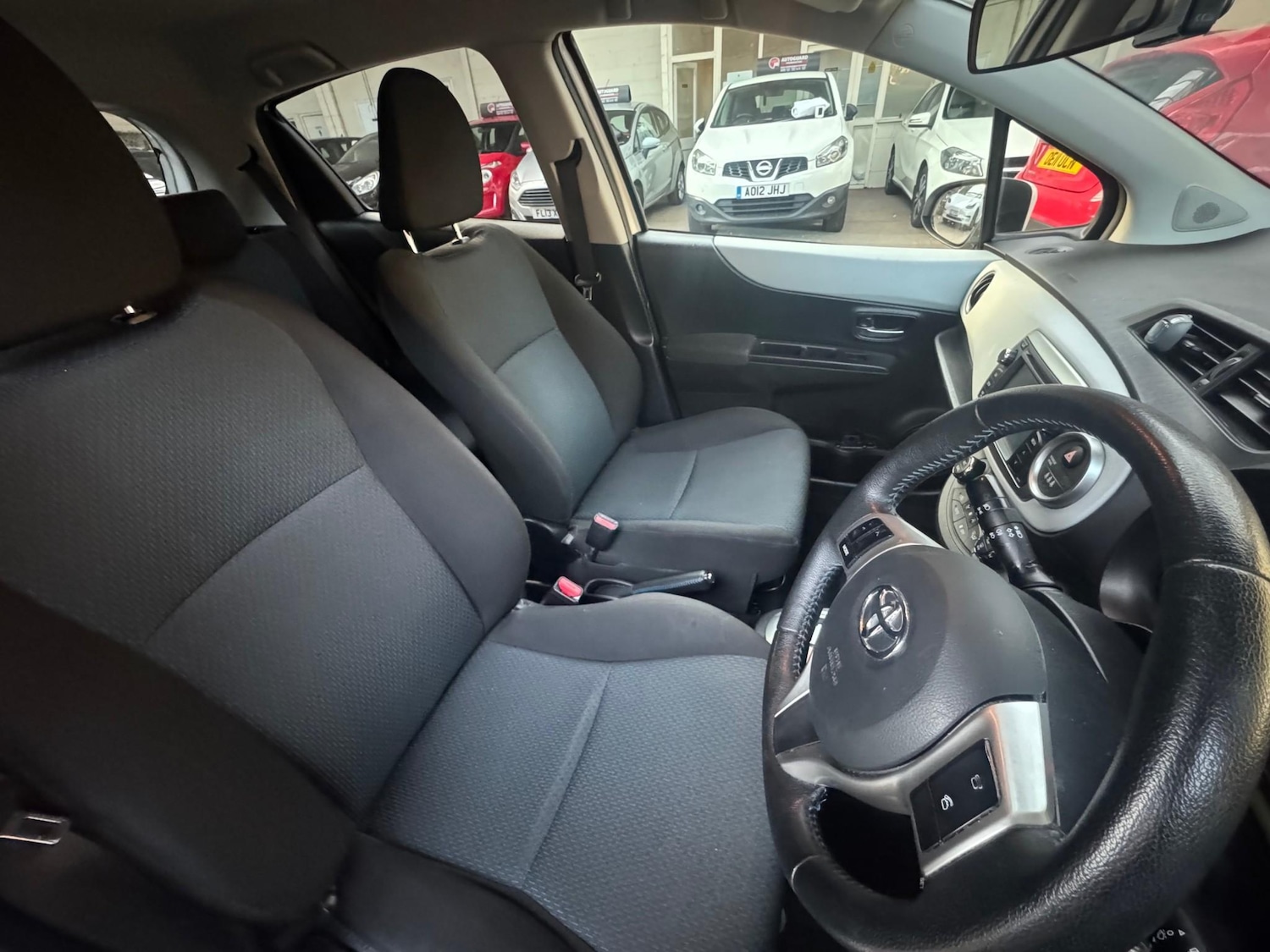 Vehicle 9