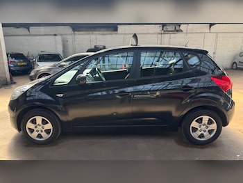 Used Kia Venga 2013 for sale - 78549538: Photo