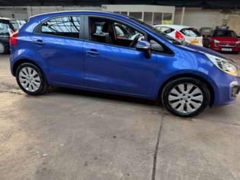 Used Kia Rio 2012 for sale - 74510190: Photo